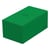 Ultimate Guard - Twin Flip`n`Tray 200+ XenoSkin Monocolor Vert - Ultimate Guard