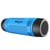 Enceinte Bluetooth Waterproof Multifonctionnelle Pour Smartphones Avec Batterie 4000mAh Et Lampe Torche Bleu YONIS