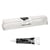 5 inserts bûche de Noël + Stylo glaçage noir