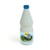 Bouteille d'eau minérale en bois - Erzi
