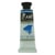 Peinture à l'huile fine en tube  bleu ceruleen 45ml - Amt