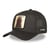 Casquette Trucker prenium Iron - Capslab