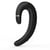 Ecouteurs Bluetooth Sans Fil Waterproof Avec Micro Pour Android Et IPhone Noir YONIS