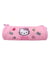 Trousse Mybagstory - Rose - Hello kitty - 1 compartiment