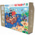 Les pirates en vacances de Thibaux