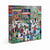 Puzzle 1000 pièces CHRISTMAS IN THE SQUARE