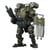 Figurine de collection - Joy Toy - Dark Source APOC Series Storm Surge Heavy Fire Assault Mech ST-8616 - 14 cm