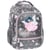 Sac à dos Ballerine Gris 38 CM