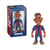 Minix - Football Stars Mini format - FC Barcelone - Araújo - Figurine à Collectionner 7cm
