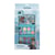 Trousse de maquillage la Reine des Neiges – Disney - Mercier - Bleu