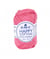 Pelote de 20Gr - coton spécial Amigurumi HAPPY COTTON - PPSC - Oeko Tex- Dmc 799 Rose