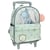 Sac à dos à roulettes maternelle Dumbo 30 CM Disney