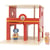 Caserne de pompiers Trixie