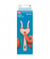 Fourche à tricoter 180X60mm - Prym Marron