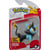 Coffret pokemon battle figure luxio - pokemon - figurine action - bandai