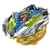 Toupie beyblade x buster dran 5-70db ux - type endurance - pack toupie - HASBRO