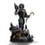 DC Comics - Statuette 1/10 Art Scale Lobo Unleashed 24 cm - Iron Studios