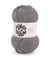 Pelote à Tricoter PINGO FIRST 6 - 100 g - Pingouin : Douceur, Polyvalence et Petit Prix Orage Gris