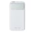Rivacase Powerbank 10000mAh Power Delivery 22.5W Universelle Charge Rapide Blanc