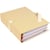 Chemise A Dos Extensible/Sangle Mastic 370E - Exacompta