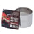 Cercle à mousse inox H 4,5 cm Ø 6 cm