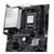 Carte mère MSI - PRO H810M-B - Référence 911-7E64-001 - Noir, Argent - 220 x 243,8 mm