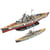 Gift Set The Legendary Bismarck (1:700 & 1:1200)