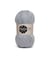 Fil à tricoter PINGO QUEEN - 100GR - Pingouin Souris Gris
