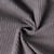 Tissu Velours d'ameublement côtelé Emy uni Gris anthracite