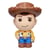 Toy Story - Tirelire Woody - Monogram Int.
