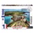Puzzle 1000 pieces Fort La Latte