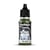 Flacon 17 ml - Peinture acrylique Vallejo Model Color pour maquette - Us Uniform 922 - Fine - Mat