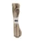 Passepoil Simili cuir 1,5m x 10mm - Passion Rubans Brun Clair marron