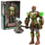 Figurine articulée -  avec arme Modele Terre - 27 cm - a partir de 4 ans - GRV061