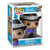 Barbie - Figurine POP! Retro Toys Barbie Ken Dia de los Muertos 9 cm