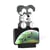 Support de Téléphone Schnauzer | JEKCA | 14 ans et +