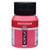 Peinture Acrylique - Rouge permanent pourpre - 348 - Amsterdam - Pot de 500ml