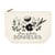Trousse rectangulaire GM (28x20 cm) - Mes petits bonheurs