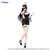 Overlord - Statuette Trio-Try-iT Albedo Mini Dress Ver. 21 cm - Furyu