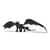 Figurine interactive - SPIN MASTER - DRAGONS - KROKMOU PLASMA BLAST 35 CM