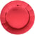 10 Sous Assiettes Rouge