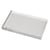 Bloc acryl.p.tamp.silicone et caoutchouc, 125x172x12mm,