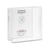 Lot de 3 châssis coton 20x20cm - Lefranc Bourgeois