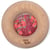 Hochet sensoriel Donut, Fruits