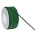 4 mètres de cordon, cordelette unie tressée décoration, scrapbooking couture 4 mm VERT FONCE