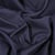 Tissu Coton Sergé uni Bleu marine