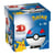 Puzzles 3d ball 54 pieces - super ball / pokémon ravensburger 11265