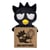 Sanrio - Peluche Bad Badtz Maru 24 cm - Joy Toy (IT)