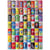 Puzzle 2D 500 pièces - Canettes de soda - Educa