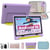 Tablette enfant KOTSREN Android 16 AABNP46765 Violet 10,1 pouces